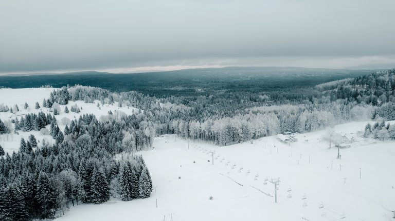 2 grudnia w Zieleńcu rusza nowy sezon narciarski