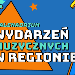 muzyczne kalendarium - grafika z programu