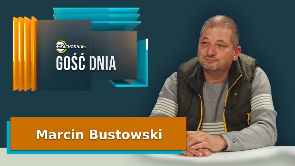 Marcin Bustowski