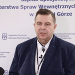 Robert Obaz, dyrektor MSWiA w Jeleniej Górze