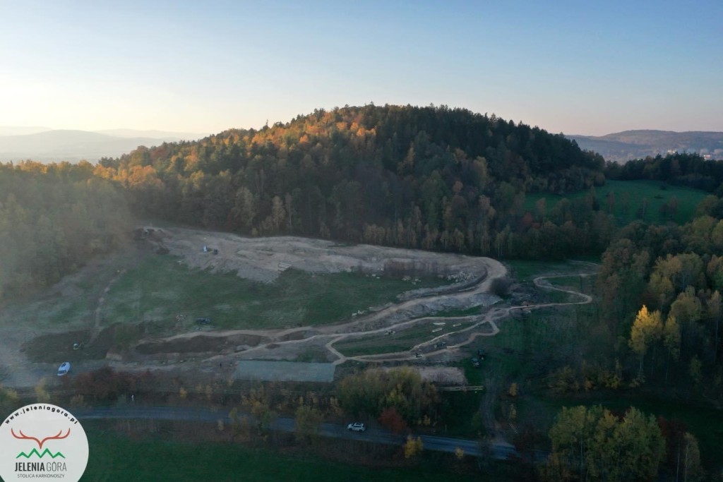 Jelenia Góra stawia na rowery!