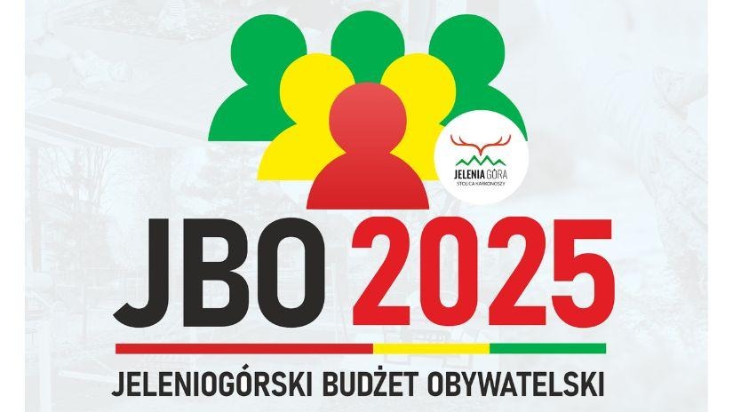 Rozstrzygnięcie Jeleniogórskiego Budżetu Obywatelskiego na rok 2025