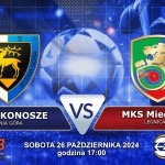 KS Karkonosze VS MKS Miedź II Legnica