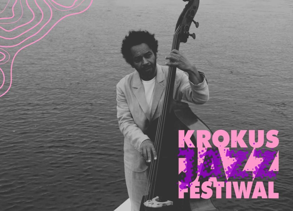 kham meslien krokus jazz festiwal