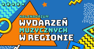 muzyczne kalendarium - screen czołówki programu