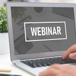 webinar dla przedsiębiorców poszkodowanych w powodzi - grafika ukazująca webinar