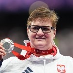 lucyna kornobys paralimpijka - nominowana na sportowca roku w 6. Plebiscycie Polskiego Komitetu Paralimpijskiego