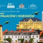 #weekendbezśnieżki w dolinie pałaców i ogrodów