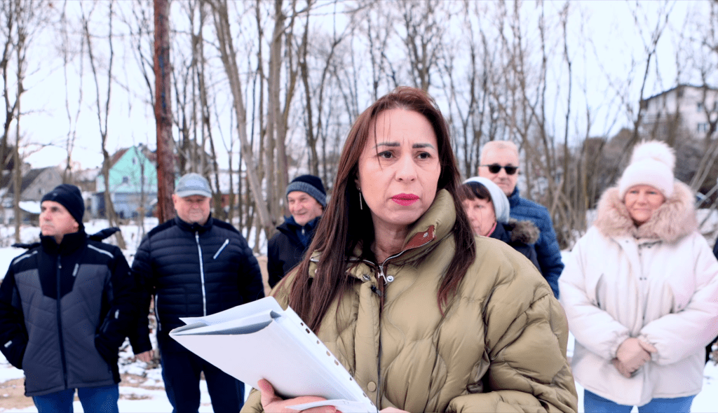 mieszkańcy gminy mysłakowice chcą konkretnych działań