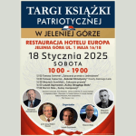 targi książki patriotycznej