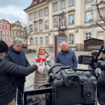 zbiórka na kampanię wyborczą karola nawrockiego