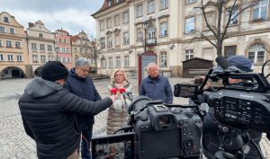 zbiórka na kampanię wyborczą karola nawrockiego