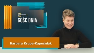 Barbara Krupa-Kapuśniak