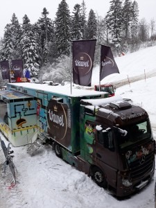 wawel truck odwiedzi jelenią górę