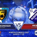 KS Karkonosze vs MKS Kluczbork