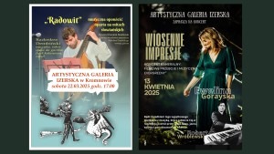 nadchodzące wydarzenia w artystycznej galerii izerskiej