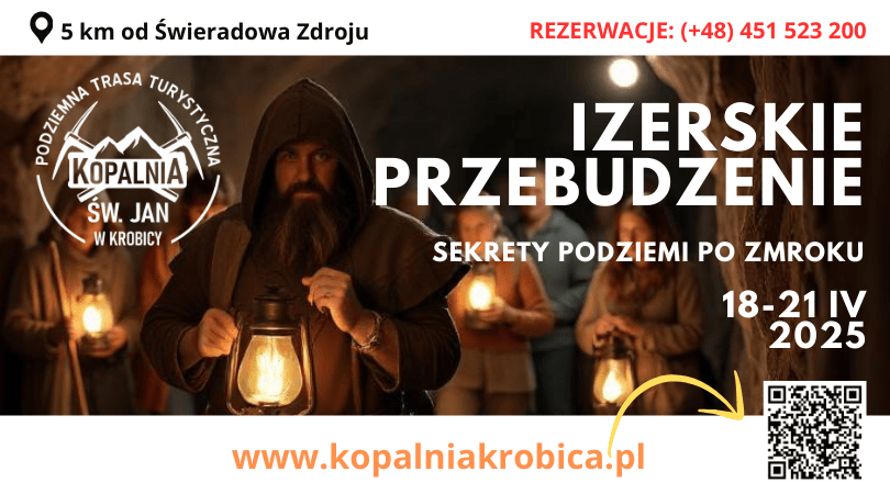 Kopalnia Krobica