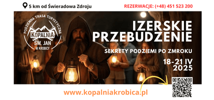 Kopalnia Krobica