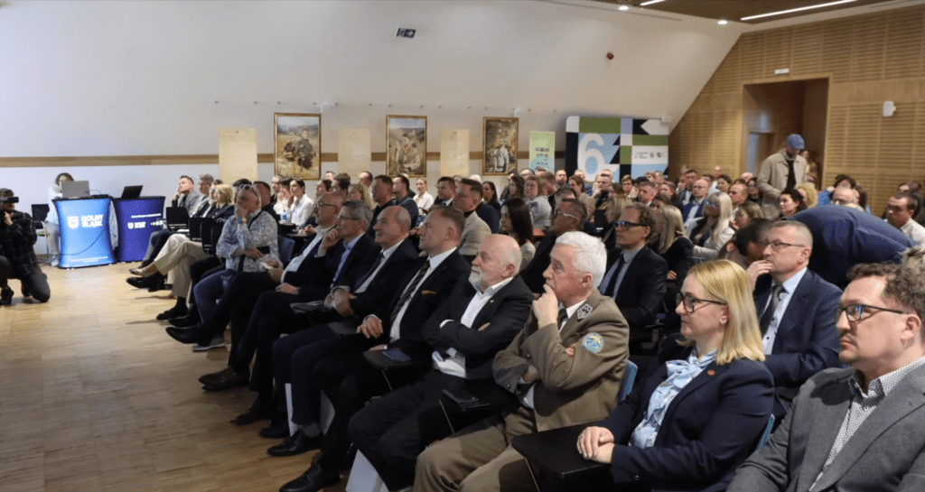 spotkanie dolnośląskich liderów biznesu