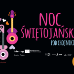 noc świętojańska pod chojnikiem 2025