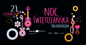 noc świętojańska pod chojnikiem 2025