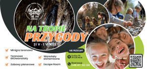 Dzień Dziecka w Krobicy