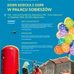 Dzień dziecka z gopr