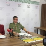 Festyn z okazji 80-lecia harcerstwa na Dolnym Śląsku