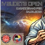 IV Sudetes Open - Karate Grand Prix