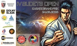 IV Sudetes Open - Karate Grand Prix