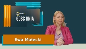 Ewa Małecki