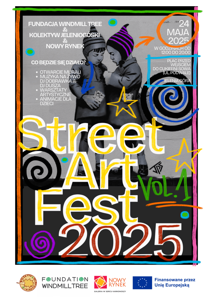 Street Art Fest