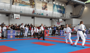 Sudetes Open Karate Grand Prix
