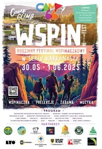WspinFest 2025