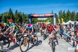 bike maraton