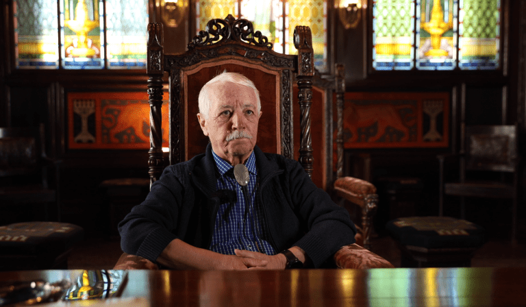 eugeniusz braniewski