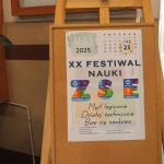 festiwal nauki
