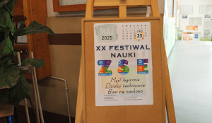 festiwal nauki