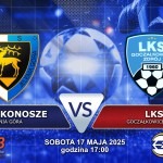 KS Karkonosze VS LKS Goczałkowice Zdrój