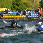 kajak polo