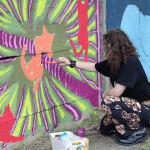 murale