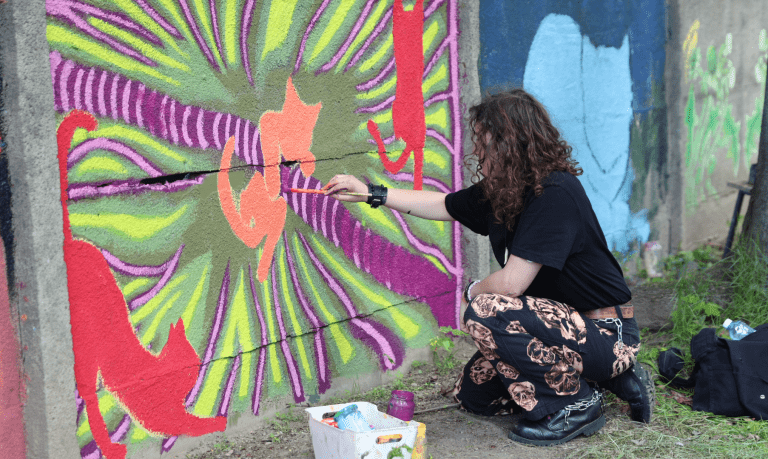 murale