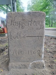 Odkrycie w Janowicach Wielkiech