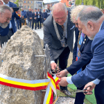 skwer rotary club jelenia