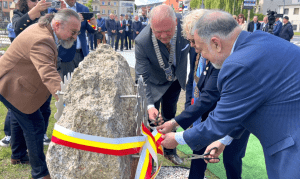skwer rotary club jelenia