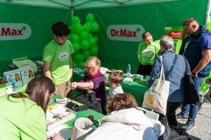 „Przystanek Zdrowie” Dr. Max zawita do Jeleniej Góry