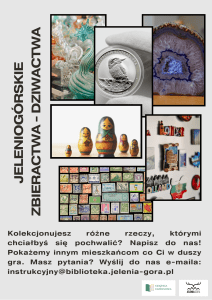 Jeleniogórskie Zbieractwa-Dziwactwa