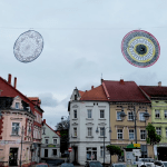 Leśna pięknieje i kusi turytów
