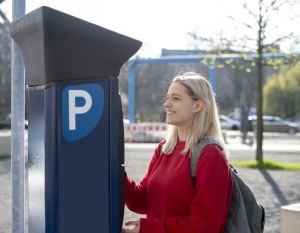 Wraca strefa płatnego parkowania