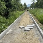 budowa ścieżki rowerowej